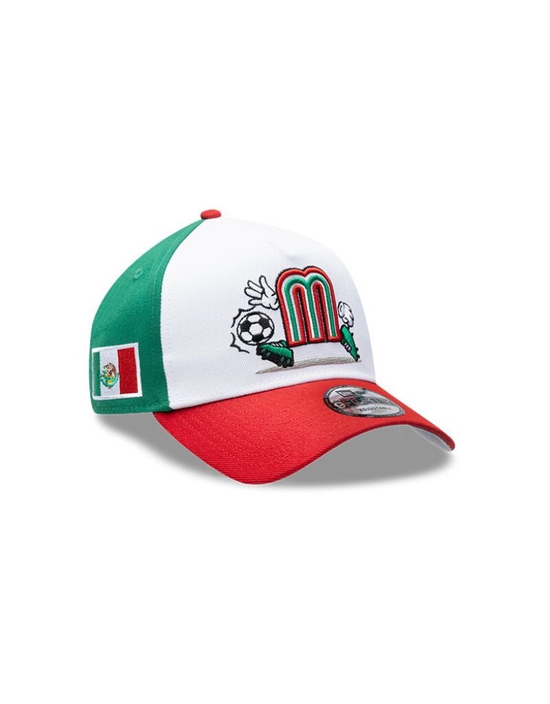New Era 940Af Cartoon   Soccer