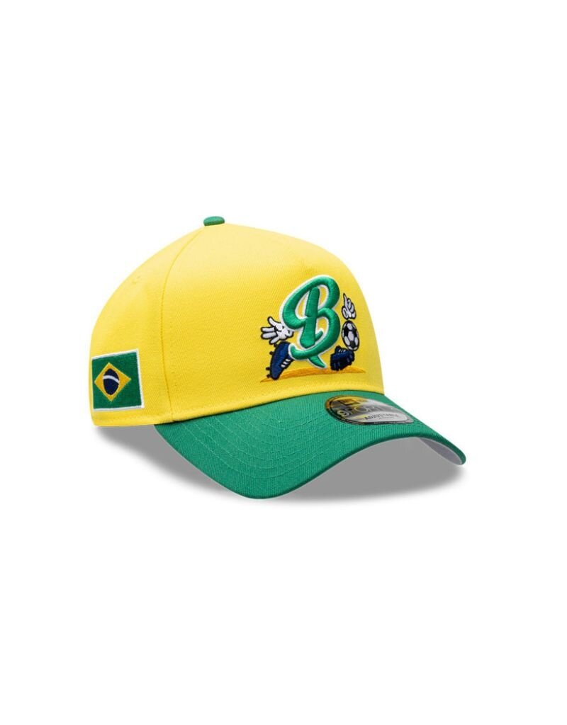 New Era 940Af Cartoon  Soccer