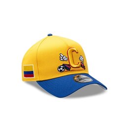 New Era 940Af Cartoon Soccer