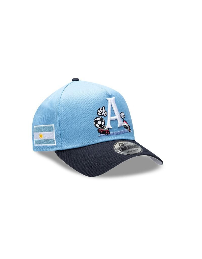 New Era 940Af Cartoon      Soccer