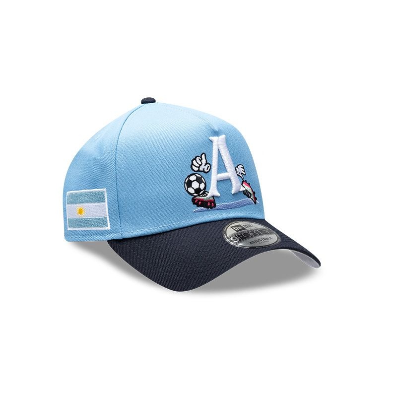 New Era 940Af Cartoon      Soccer
