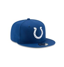 New Era 950 Nfl Basic Snap Indcol Otc