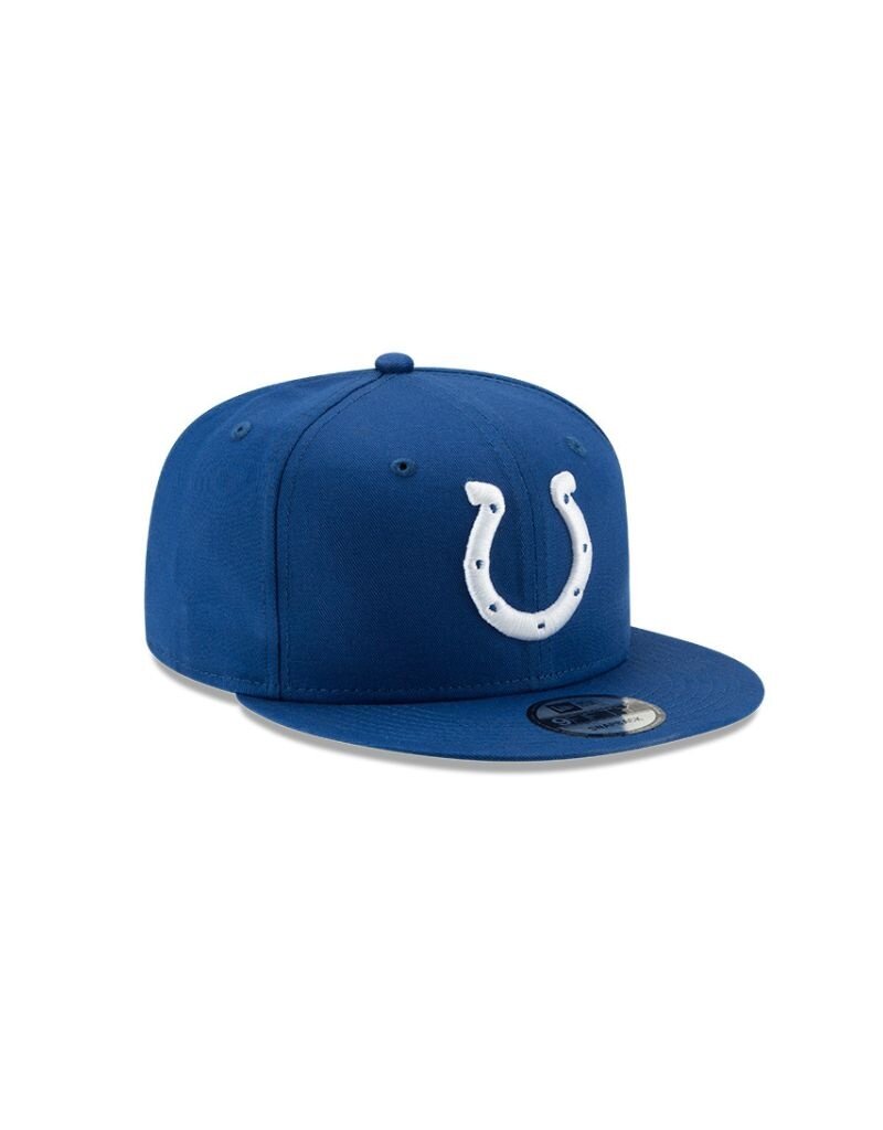 New Era 950 Nfl Basic Snap Indcol Otc