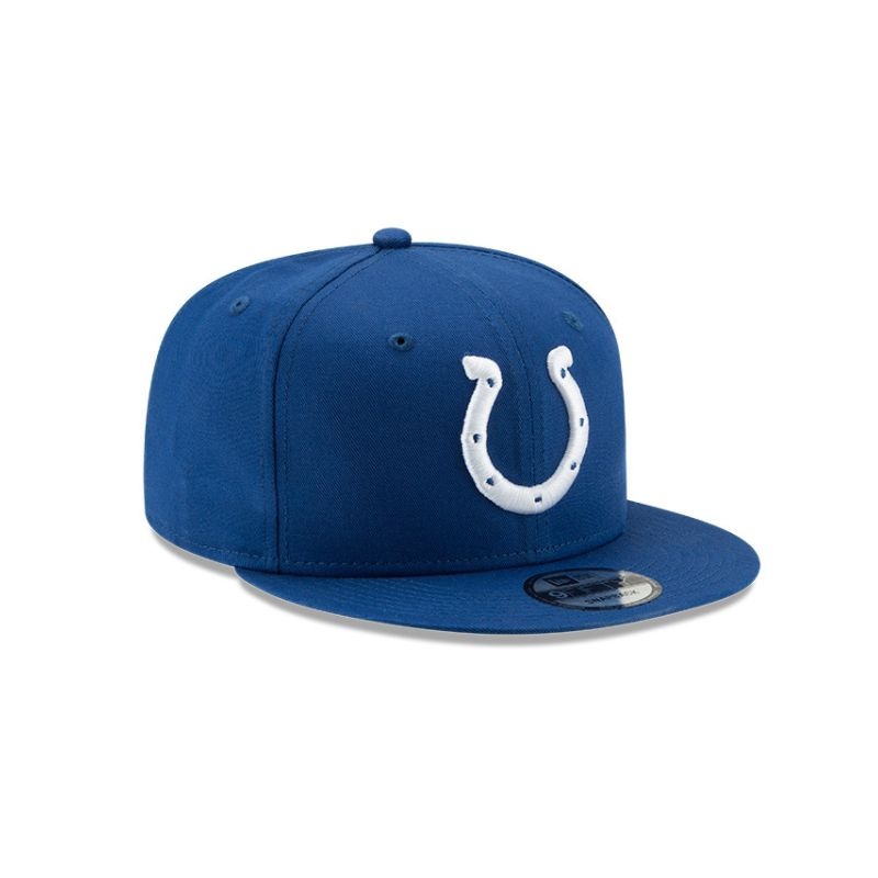 New Era 950 Nfl Basic Snap Indcol Otc