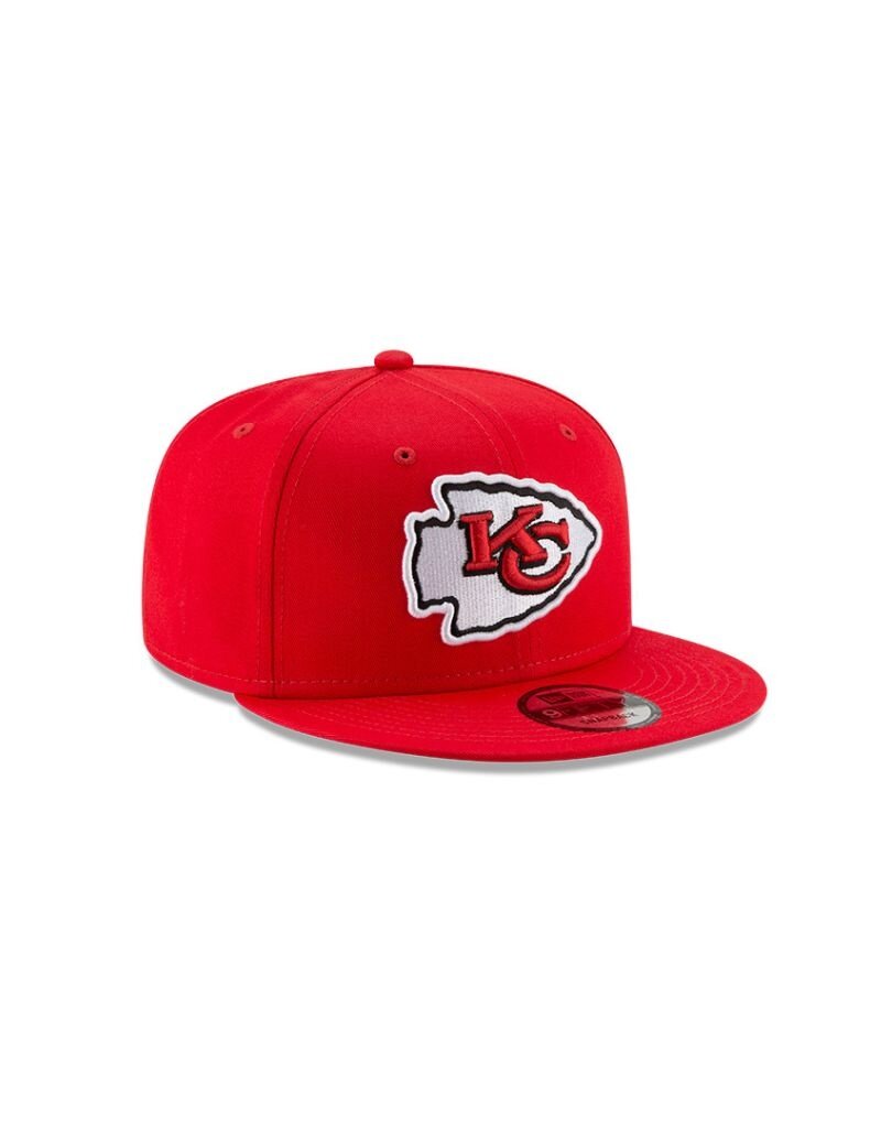 New Era 950 Nfl Basic Snap Kanchi Otc