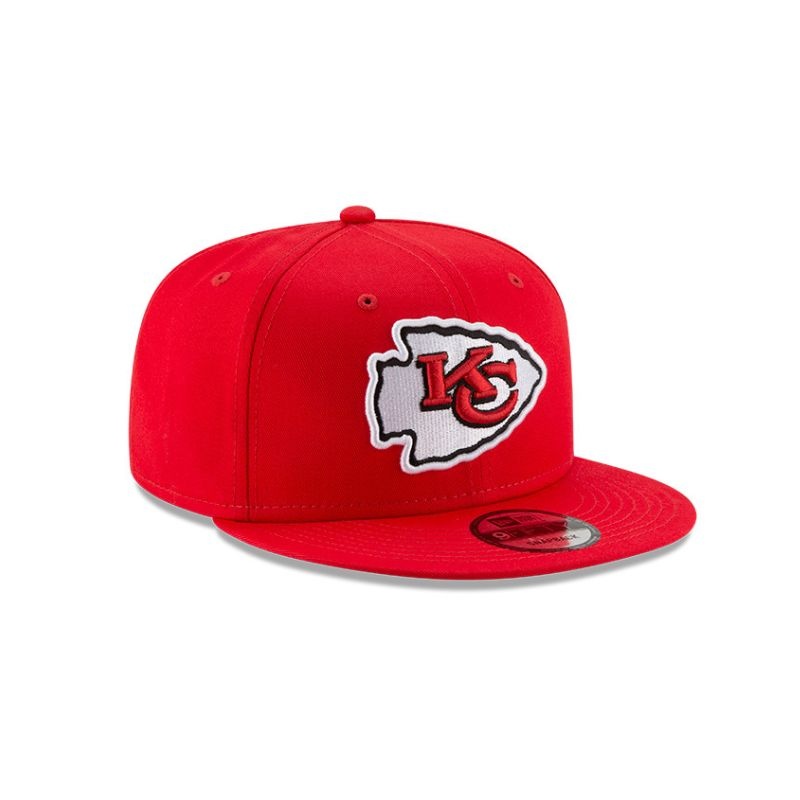 New Era 950 Nfl Basic Snap Kanchi Otc