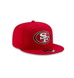 New Era 950 Nfl Basic Snap Saf49E Otc