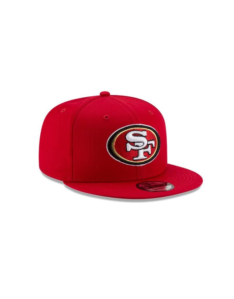 New Era 950 Nfl Basic Snap Saf49E Otc