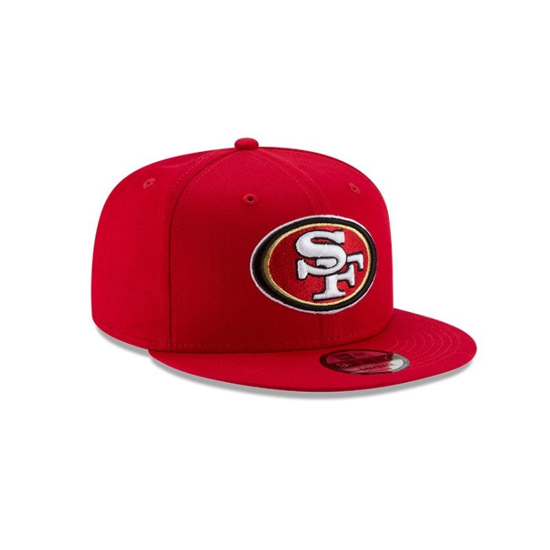 New Era 950 Nfl Basic Snap Saf49E Otc