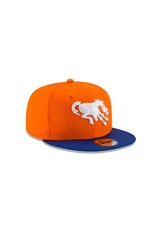 New Era 950 Nfl Basic Snap Denbrocc 62-69 Rshmjb
