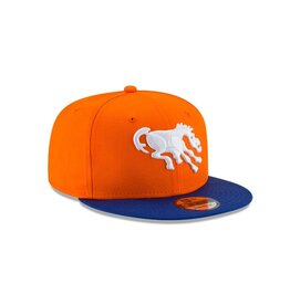 New Era 950 Nfl Basic Snap Denbrocc 62-69 Rshmjb