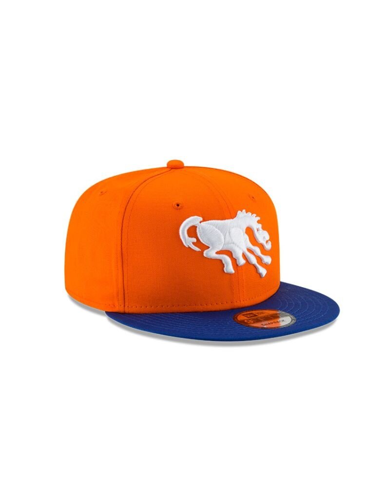 New Era 950 Nfl Basic Snap Denbrocc 62-69 Rshmjb