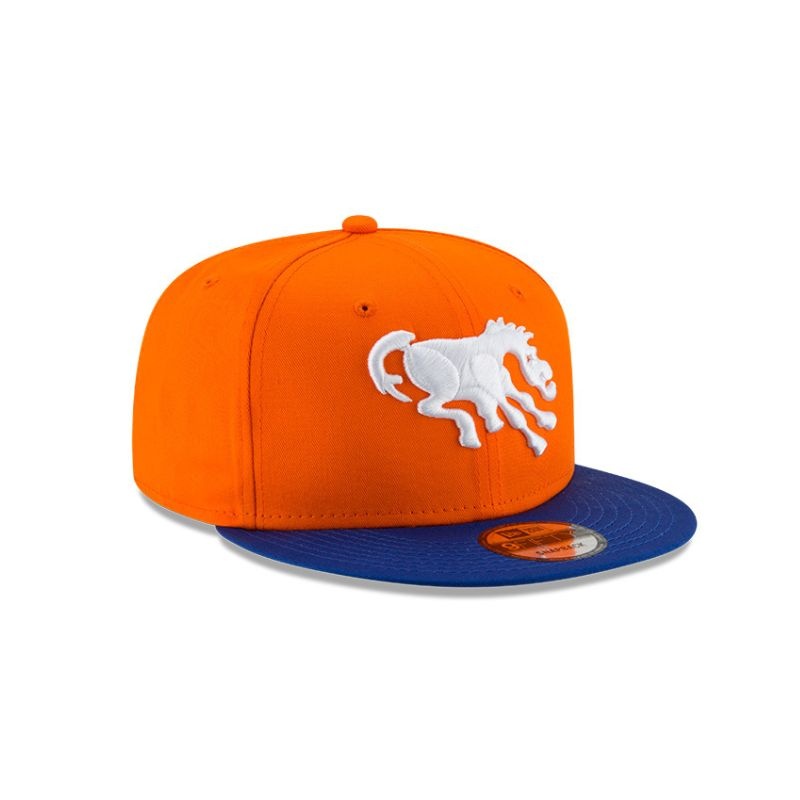 New Era 950 Nfl Basic Snap Denbrocc 62-69 Rshmjb