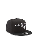 New Era 950 Neepat Blk Wht