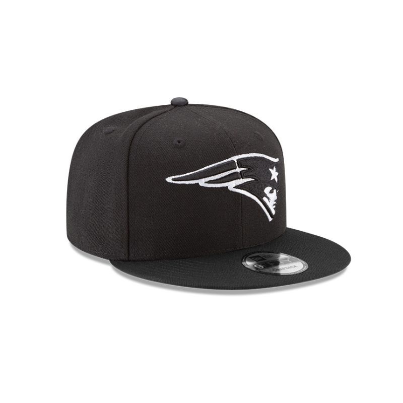 New Era 950 Neepat Blk Wht
