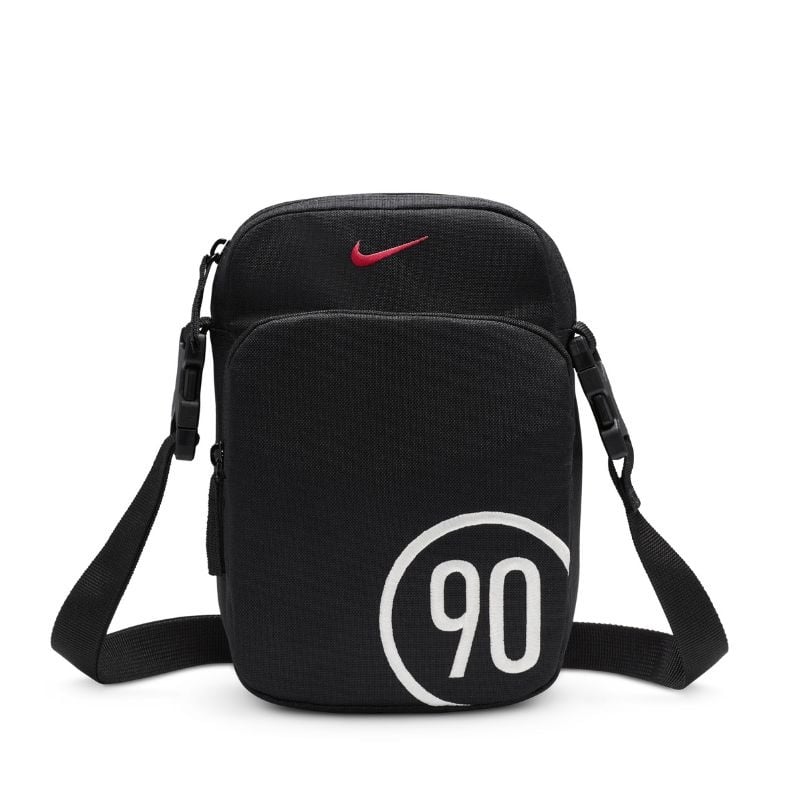 Nike Nike Heritage T90 Crossbody- Black/White