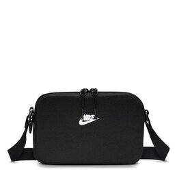 Nike Nike Heritage Crossbody 2.0- Black/White
