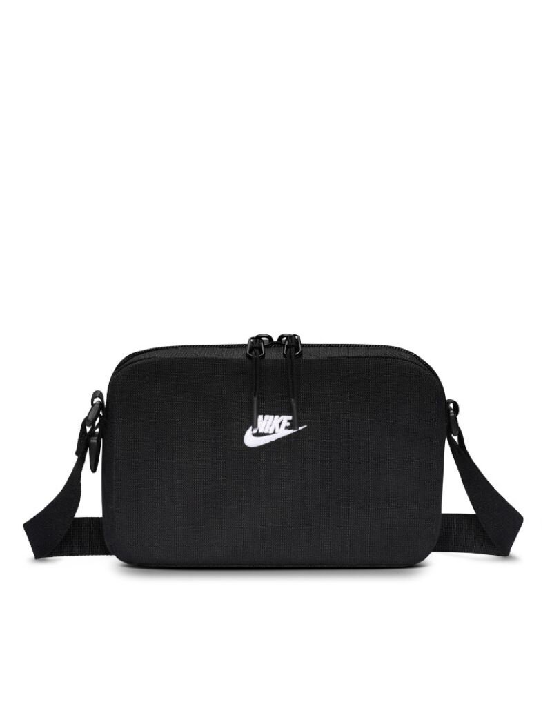 Nike Nike Heritage Crossbody 2.0- Black/White