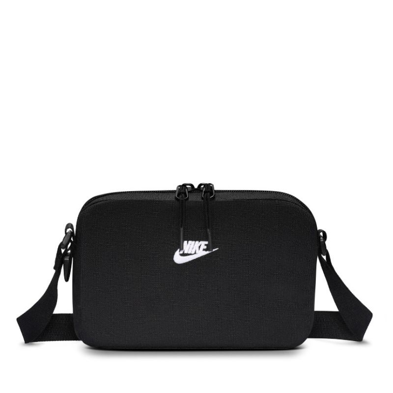 Nike Nike Heritage Crossbody 2.0- Black/White