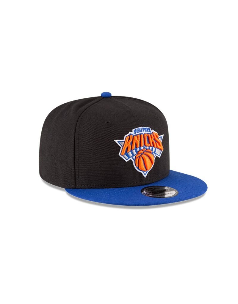 New Era Nba20 950 Neykni Otc Blk