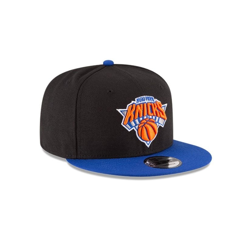 New Era Nba20 950 Neykni Otc Blk
