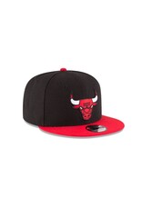 New Era Nba20 950 Chibul 2Tone Otc Blk