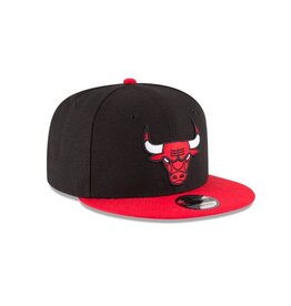 New Era Nba20 950 Chibul 2Tone Otc Blk
