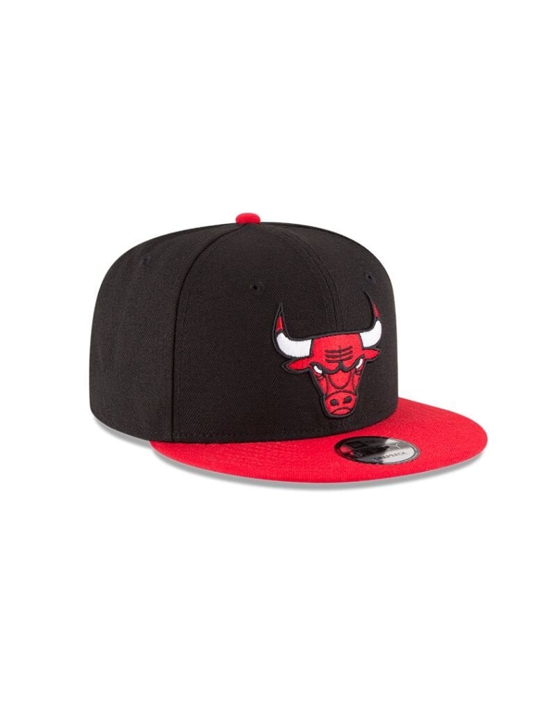 New Era Nba20 950 Chibul 2Tone Otc Blk