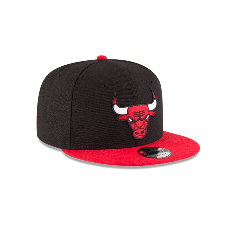 New Era Nba20 950 Chibul 2Tone Otc Blk