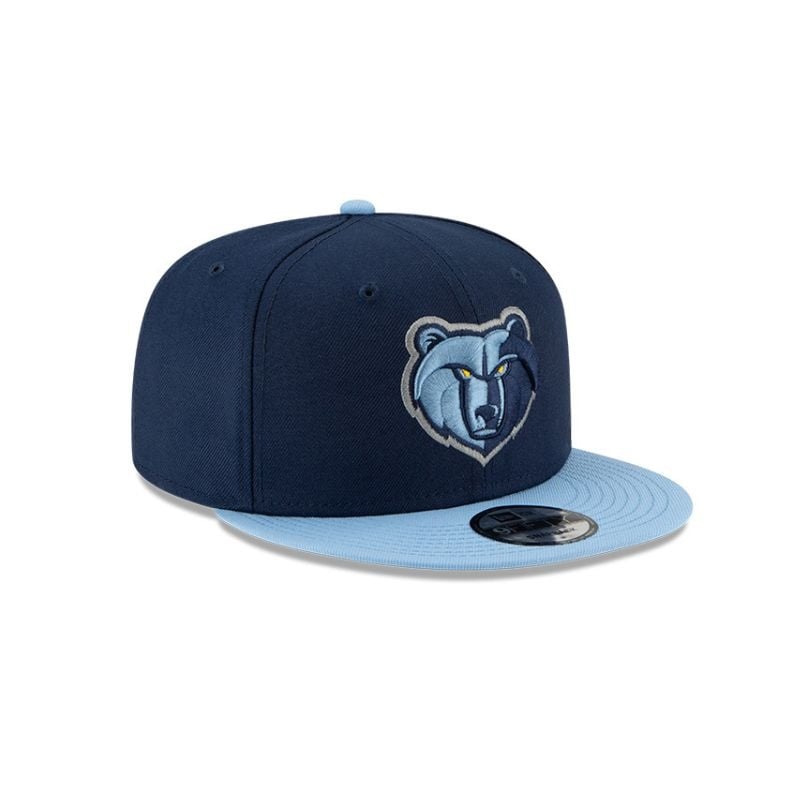 New Era Nba20 950 Memgri 2Tone Otc