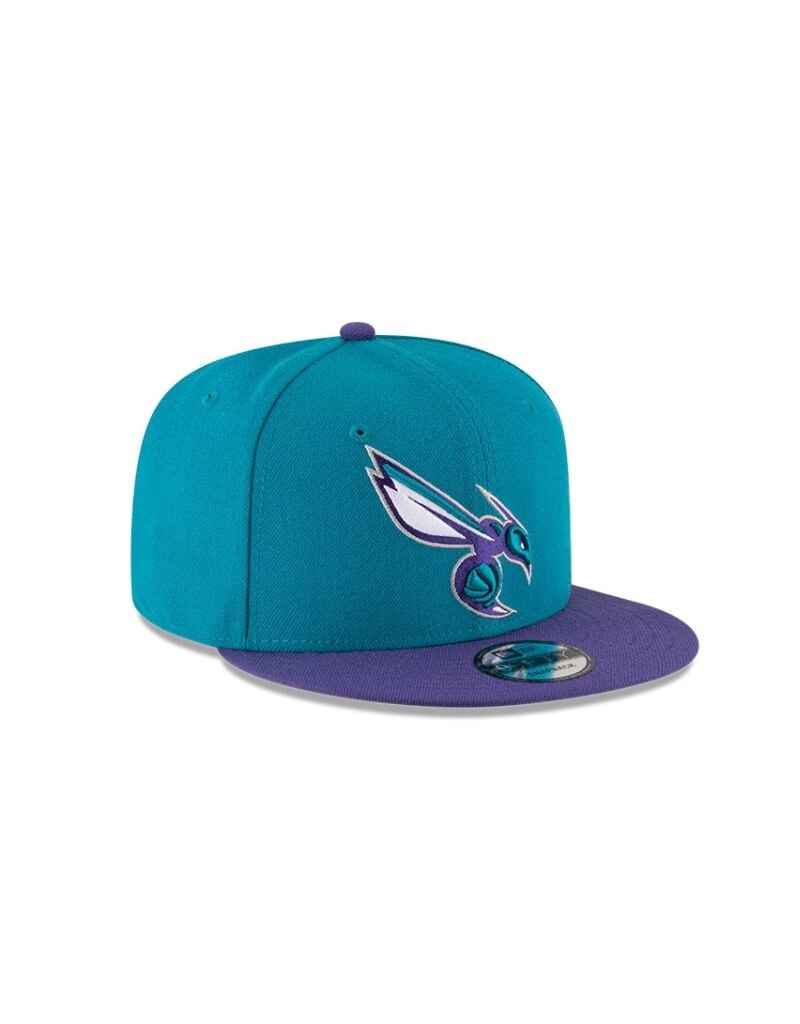 New Era Nba20 950 Chahor 2Tone Otc