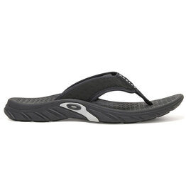 Oakley Oakley Operative Flip Flop- Blackout