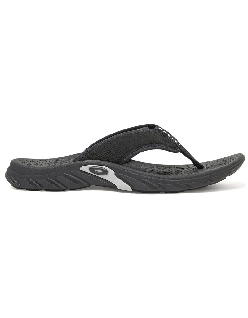 Oakley Oakley Operative Flip Flop- Blackout