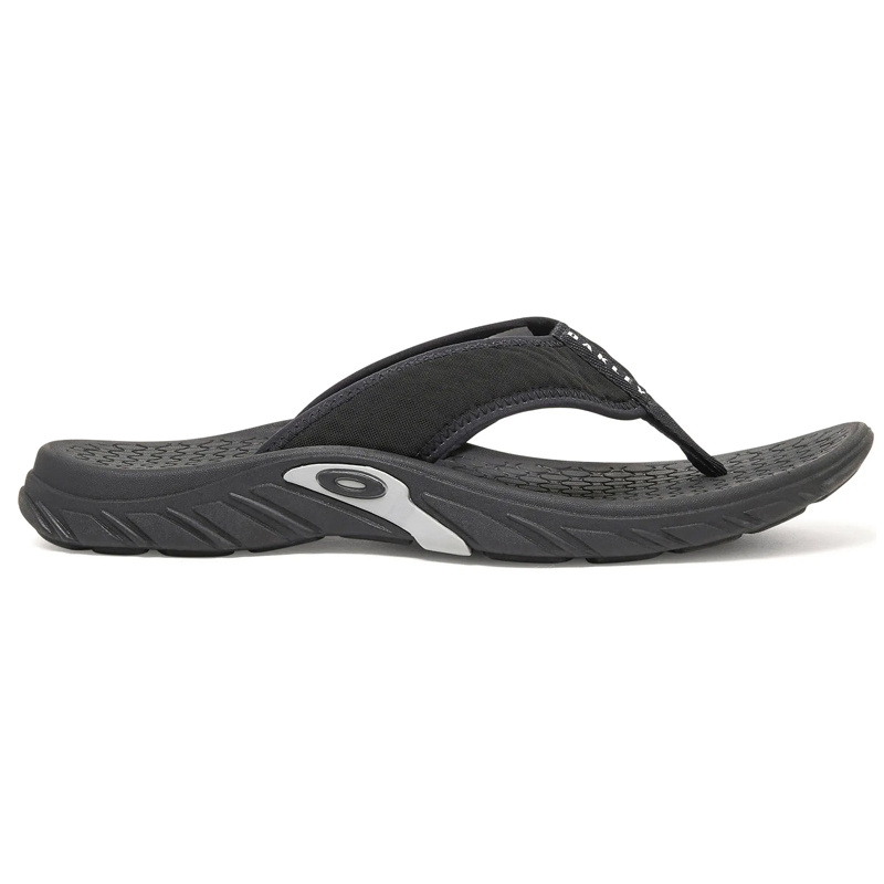 Oakley Oakley Operative Flip Flop- Blackout