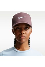 Nike Caps Nike Rise Structured Trucker Cap- Rust
