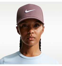 Nike Caps Nike Rise Structured Trucker Cap- Rust