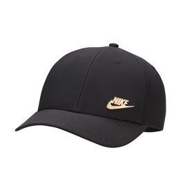 Nike Caps Nike Club Pet Dri-itT- Black/Gold