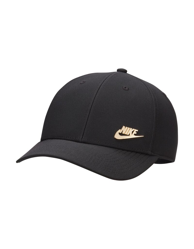 Nike Caps Nike Club Pet Dri-itT- Black/Gold