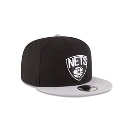New Era Nba20 950 Bronet 2Tone Otc