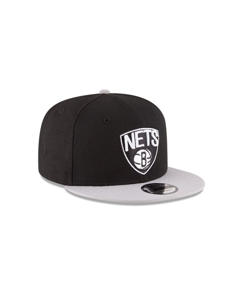 New Era Nba20 950 Bronet 2Tone Otc
