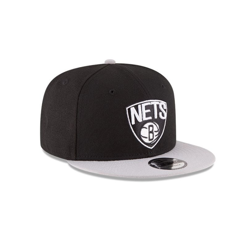 New Era Nba20 950 Bronet 2Tone Otc