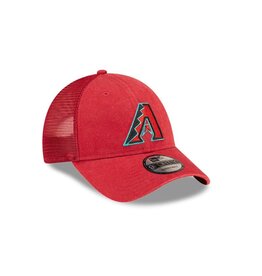 New Era Mlb Trucker 940 Otc Aridia Gm24