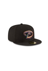 New Era Mlb18 5950 Wool Ws Aridiaco 2001 Otc