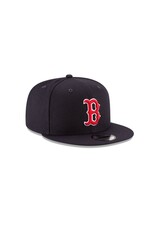 New Era Mlb Basic Snap 950 Bosred Otc