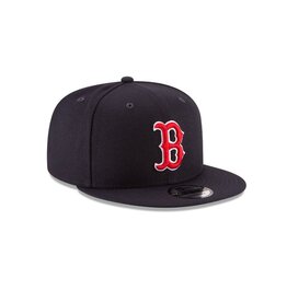 New Era Mlb Basic Snap 950 Bosred Otc
