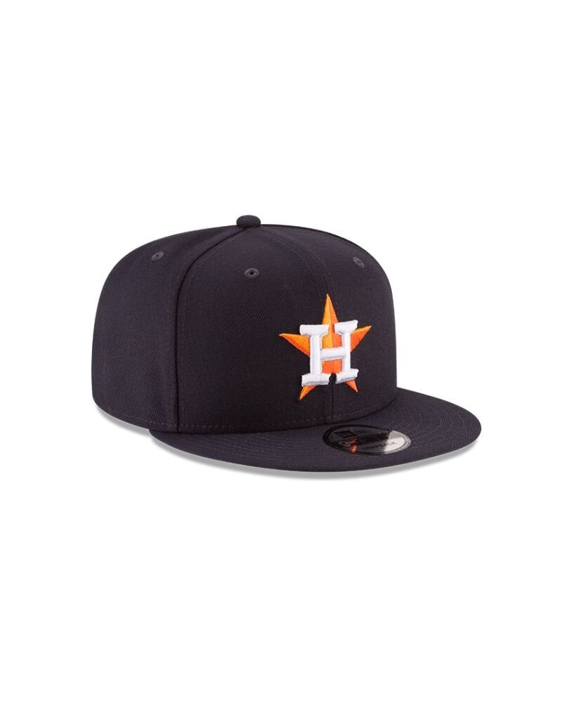 New Era Mlb Basic Snap 950 Houast Otc
