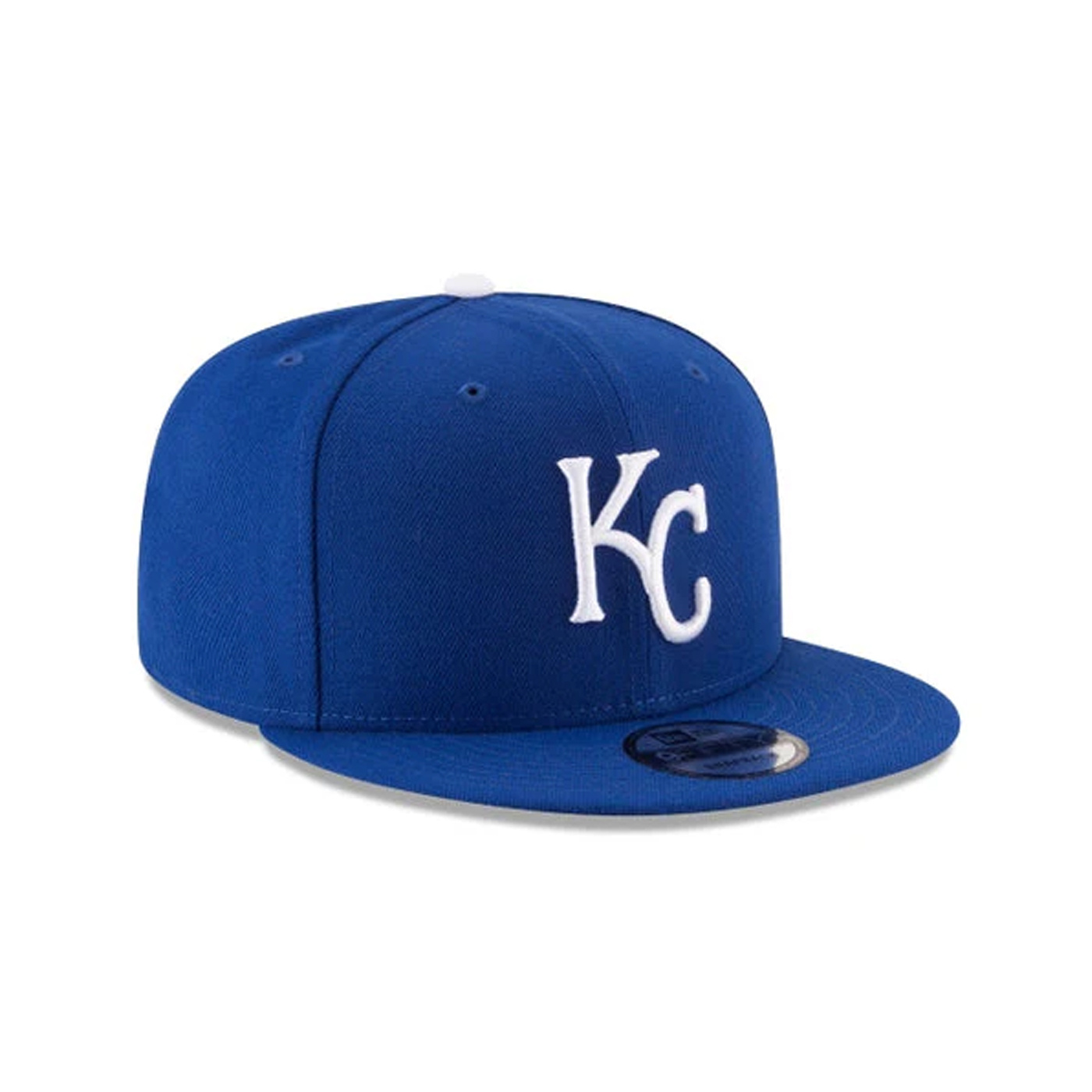 New Era Mlb Basic Snap 950 Kanroy Otc- Royal Blue/White