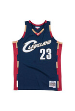 Mitchell & Ness Apparel Mitchell and Ness NBA Cleveland Cavaliers 2008-2009