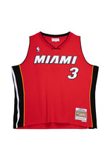 Mitchell & Ness Apparel Mitchell & Ness Swingman Jersey Miami Heat - Dwyane Wade 2005 Jersey