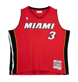 Mitchell & Ness Apparel Mitchell & Ness Swingman Jersey Miami Heat - Dwyane Wade 2005 Jersey